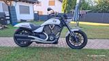 VICTORY Hammer S - VICTORY MOTORRAD