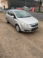 Vorschaubild Opel Corsa D Edition