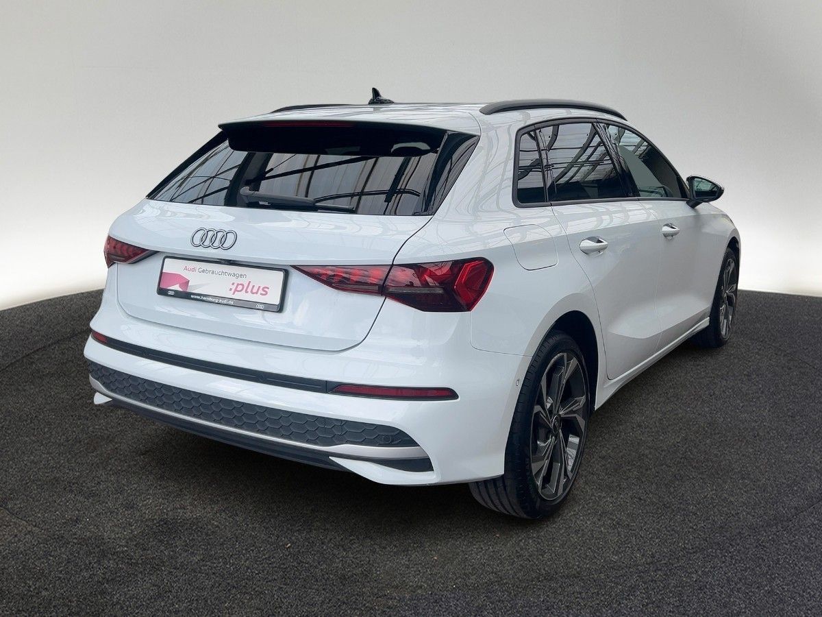 Audi A3 - Bild 5