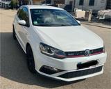 Volkswagen VW Polo GTI - Volkswagen Polo mit Benzin-Antrieb: Coupe