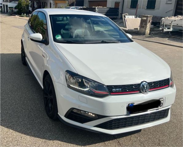 VW VW Polo GTI