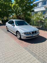 BMW 530i Sport LPG TÜV - BMW 530 mit LPG-Antrieb