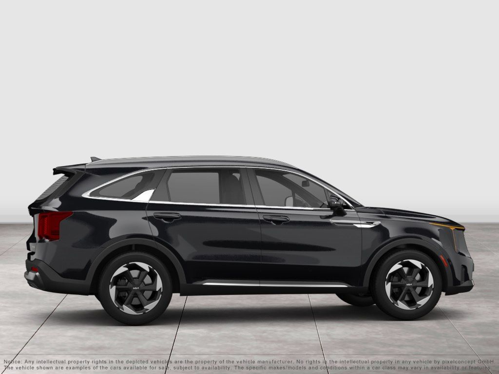 Kia Sorento - Bild 6