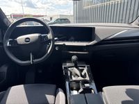 Opel Astra - Vorschau Bild 5