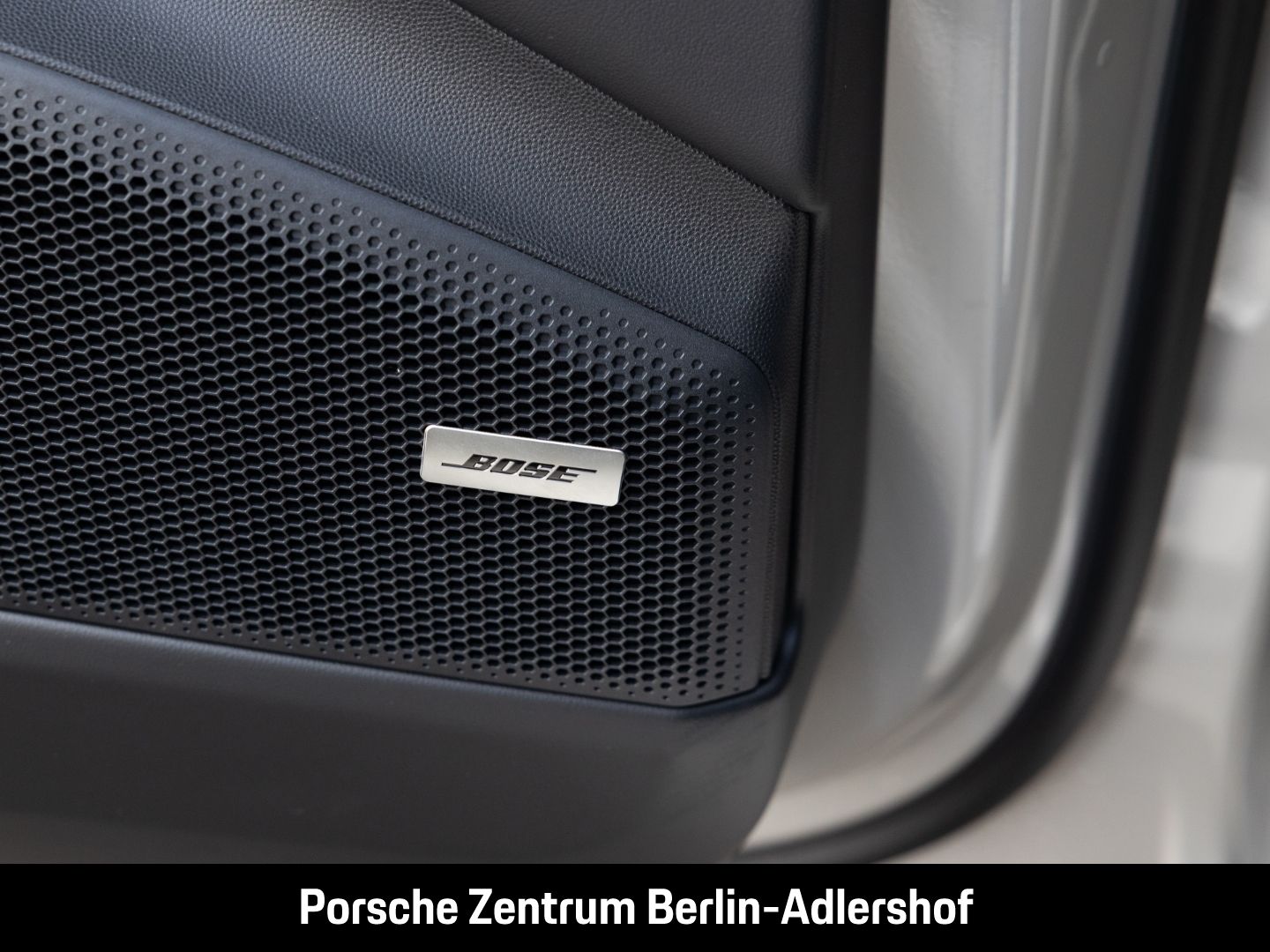 Porsche Macan - Bild 23