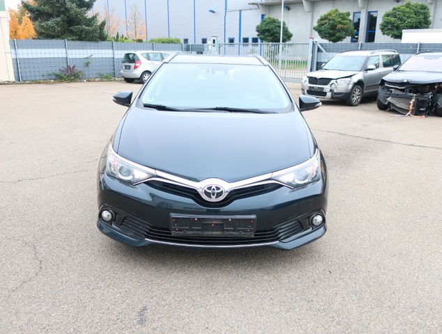 Toyota Auris Touring Sports Comfort