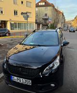 Peugeot 2008 Allure BlueHDi 120 EAT6 Allure - Peugeot 2008 in Stuttgart