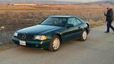 Mercedes-Benz Mercedes sl320 - aus 1995: Mercedes Sl