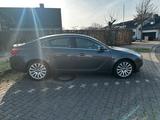 Opel Insignia 2.0 Turbo Sport Automatik Sport TÜV NEU - Opel Insignia aus 2009