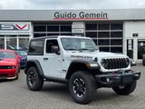 Jeep Wrangler 3.6l V6 Automatik Rubicon +Stahlstoßsta - Jeep New cars in Düsseldorf