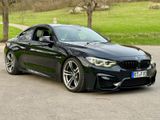 BMW M4 LCI (ohne OPF) - BMW M4: Privatanbieter