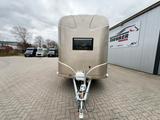 Andere ANKA Steinsberger 2,5t  Pferdeanh.m  Wohn. Dusch - Tier-/Pferdetransport Steinsberger