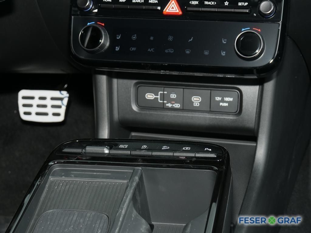Hyundai TUCSON - Bild 8