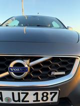 Volvo C30 D2 R-Design Kinetic StHz - Volvo C30 von privat