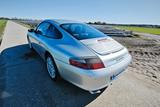 Porsche  Porsche 911 (996) Carrera Facelift | 2003 | - Porsche: 911 Facelift