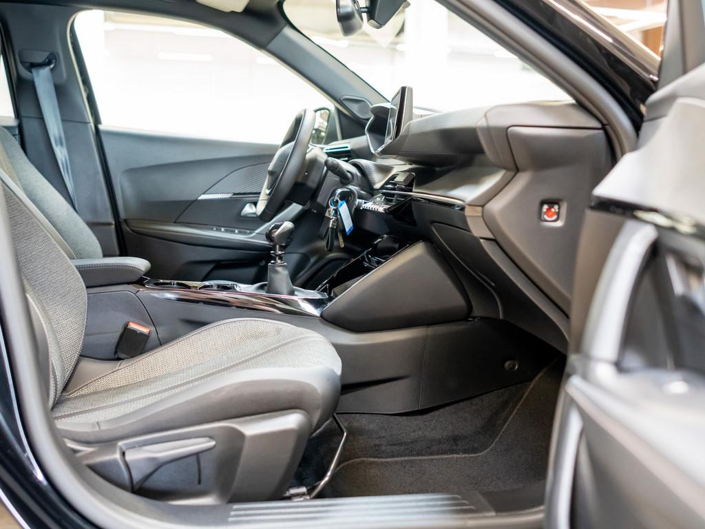 Peugeot 2008 Allure PureTech 100 LED SPURH. SHZ KLIMA