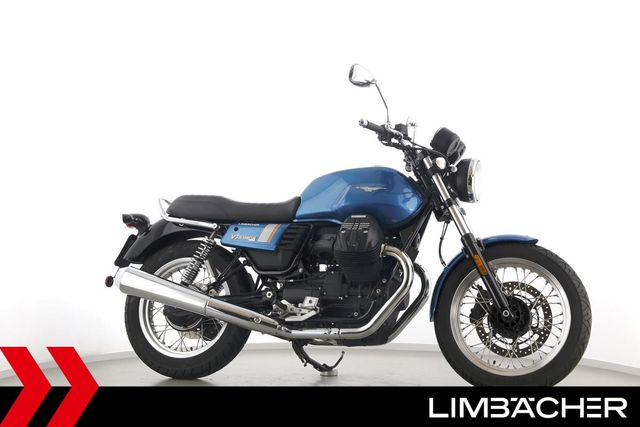 Moto Guzzi V7 III SPECIAL - Lieferung bundesweit!