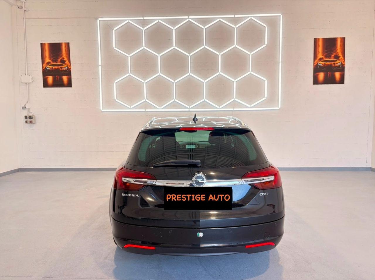 Opel Insignia 2014 — photo 5