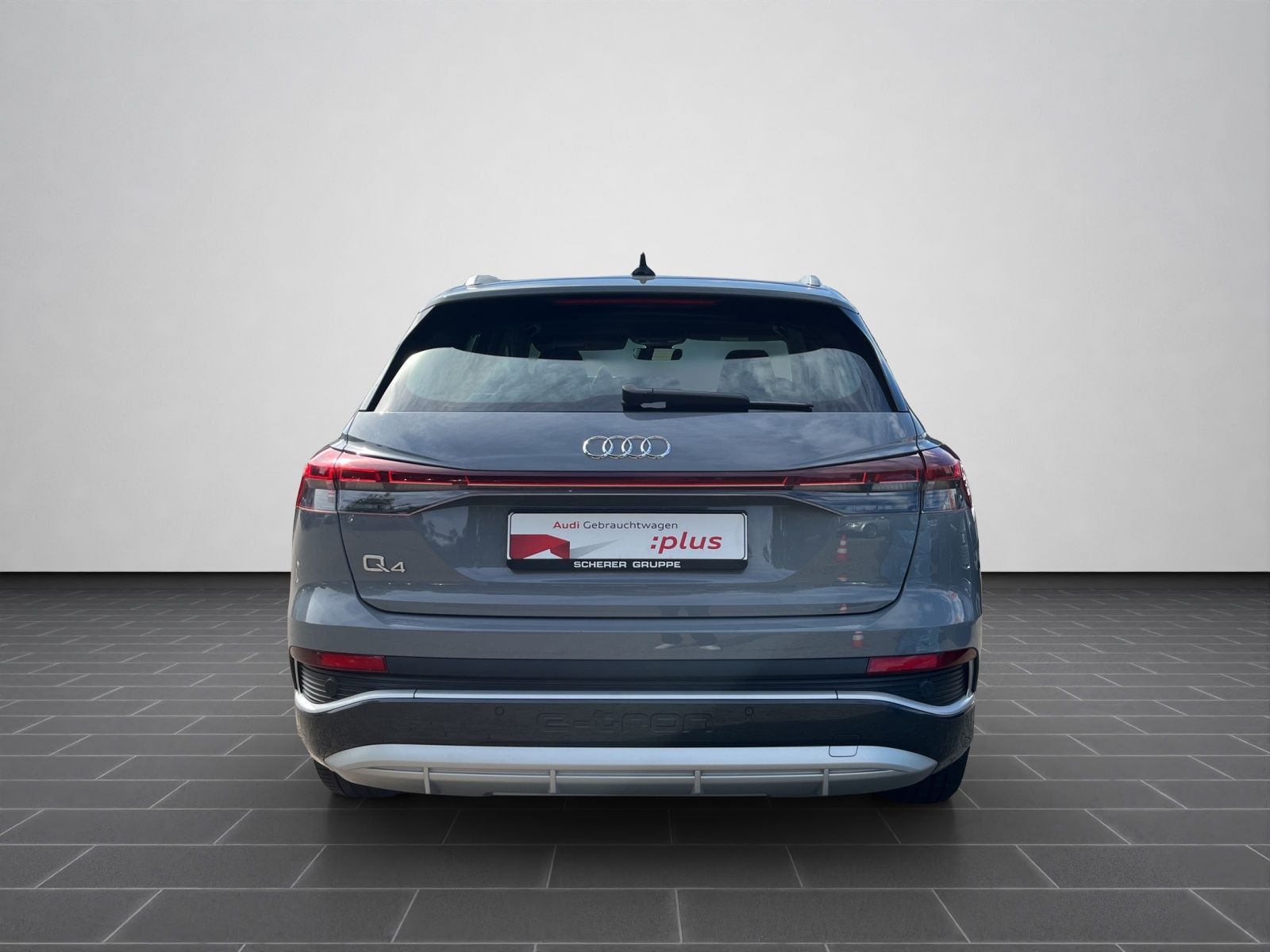 Audi Q4 e-tron - Bild 7