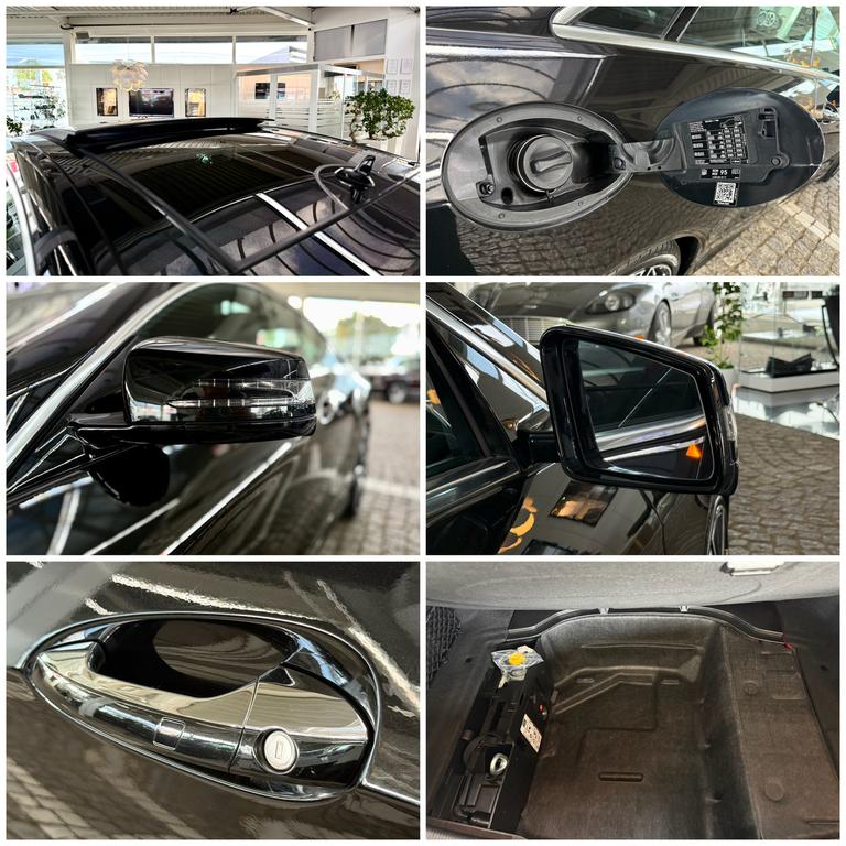 Mercedes-Benz E 320