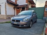 Fiat Croma 1.9 150CV Diesel Euro4, Radio, Clima - gebrauchte Fiat Croma aus dem Jahr 2008