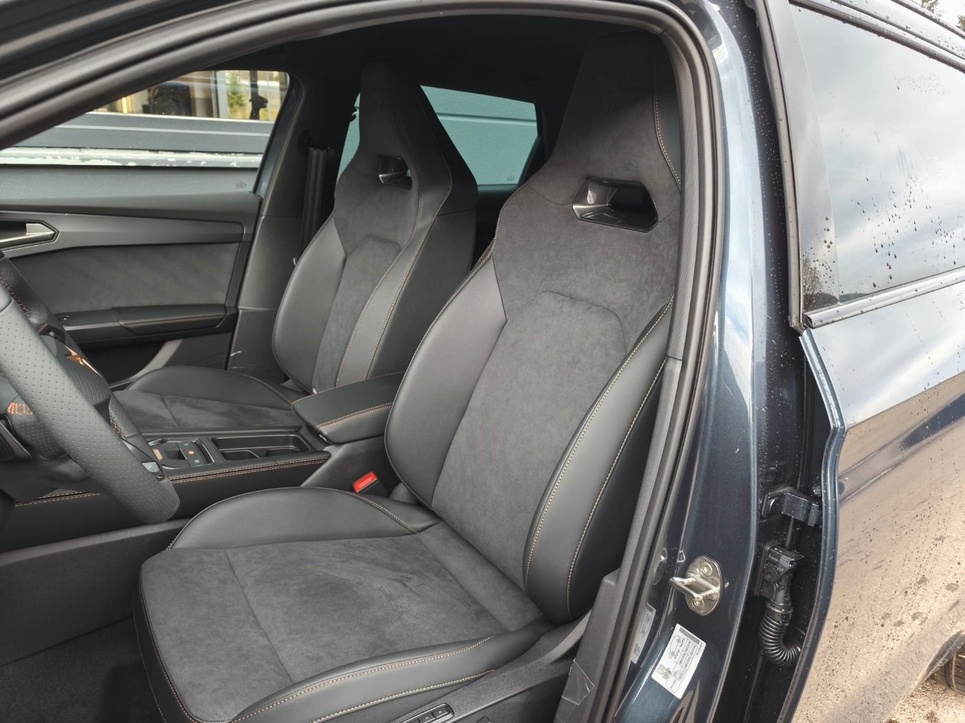 Cupra Leon - Bild 10