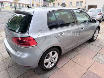 Volkswagen Golf - 4