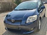 Toyota Auris Sol 1.6*Automatik*72 500TKM* - Toyota Auris: 1.6