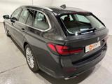 BMW 520 d Touring Automatik EU6d Klima Navi LED PDCv - gebrauchte BMW 520 aus dem Jahr 2021