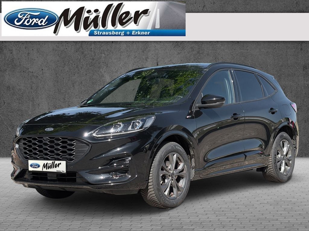 Image of Ford Kuga
