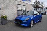 Suzuki Swift 1.2 Dualjet Hybrid 61 kW Comfort - Suzuki Swift aus 2025