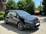 Seat Alhambra TSI Start&Stop FR-Line DSG 7-Sitze Voll - Seat Alhambra: Sitze