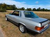 Mercedes-Benz 450 SLC 5.0 Top Zustand C107 - Mercedes-Benz SLC aus dem Jahr 1979
