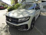 Volkswagen Touareg 3.0 TDI R-Line/Pano/Puglia/AHK/HUD/Wank - Volkswagen Touareg: W