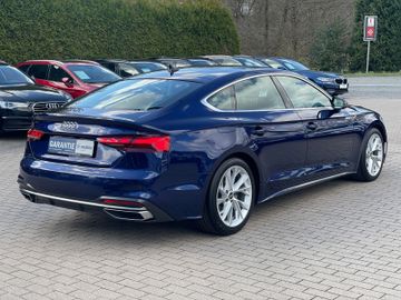 Audi A5 - 5
