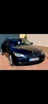 BMW E60 530i M54 Schalter - BMW 530 aus 2004: 530i