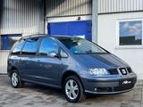 Seat Alhambra Best of Vigo - Seat Alhambra: Vigo