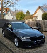 BMW 520d  G31 - BMW 315 Gebrauchtwagen