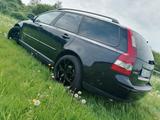 Volvo V50 D5 TÜV neu 5 Zylinder Summum - Volvo V50: Summum