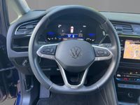 Volkswagen Touran - Vorschau Bild 13
