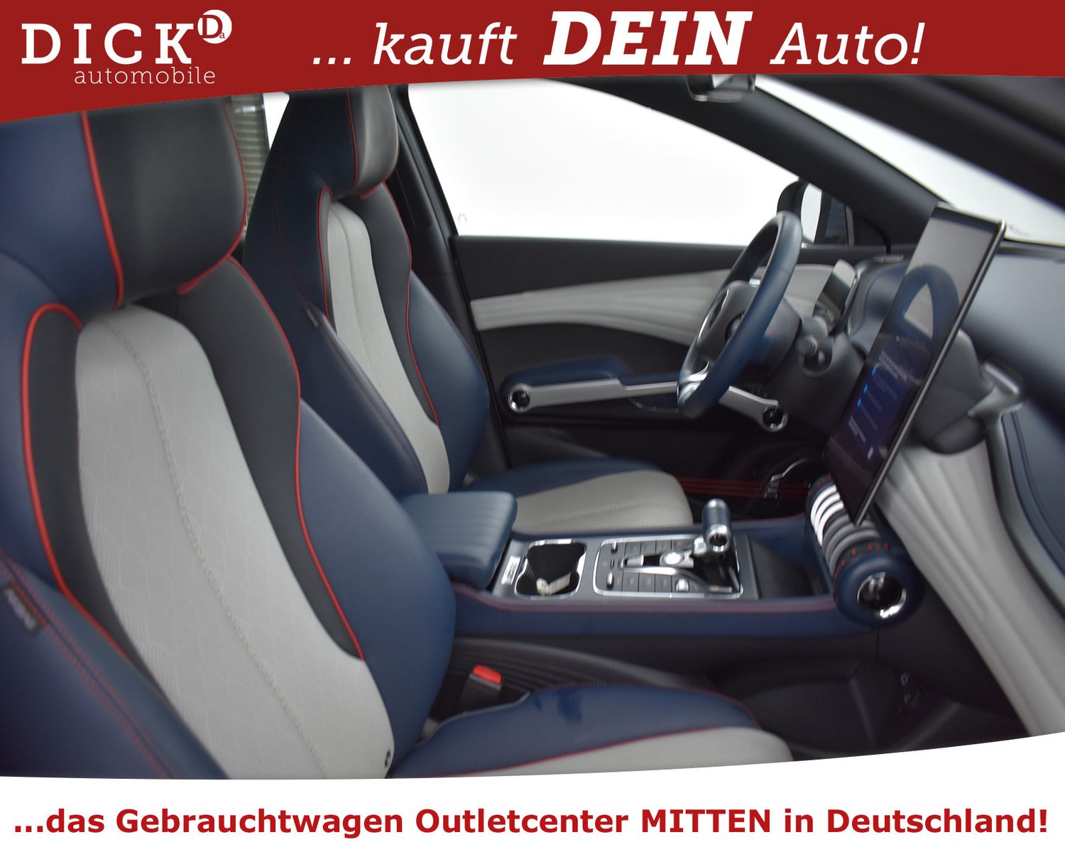 BYD Atto 3 Design WERKSGA+PANO+NAVI+LED+SHZ+ACC+360+ - Image 16