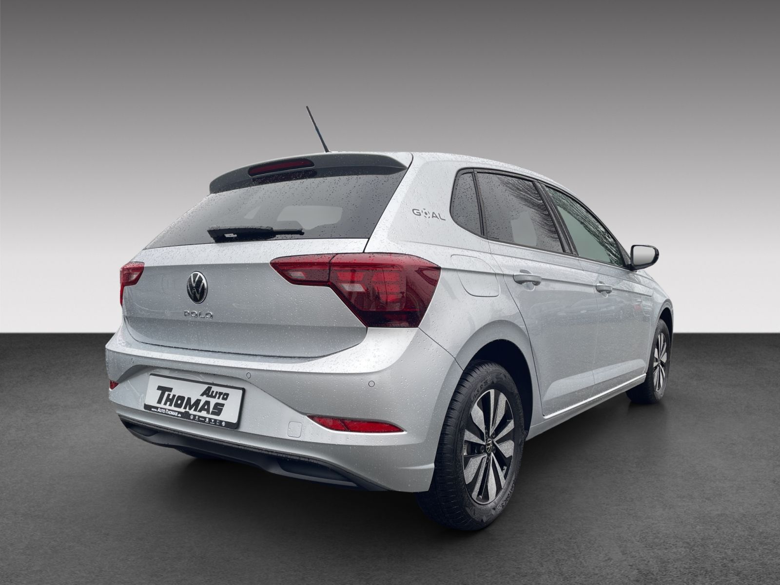 Volkswagen Polo - Bild 6