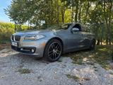 BMW 535i XDrive - BMW 535 von privat