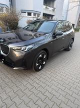 BMW X3 xDrive20  M Sport 
