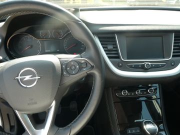 Bild 6 Opel Grandland (X)