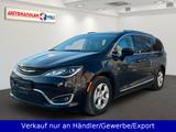 Chrysler Pacifica 3.6 Hybrid 7-Sitzer Automatik Leder SHZ