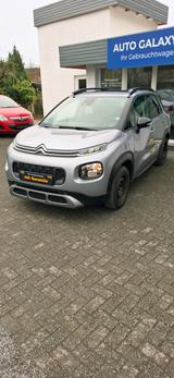 Citroën C3 Aircross PureTech 110 Stop&Start Shine 2020 - gebrauchte Citroën C3 Aircross aus dem Jahr 2020