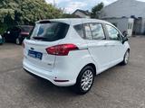 Ford B-Max B-MAX Trend Zahnriemen TÜV Neu, Garantie - Ford B-Max in Düsseldorf