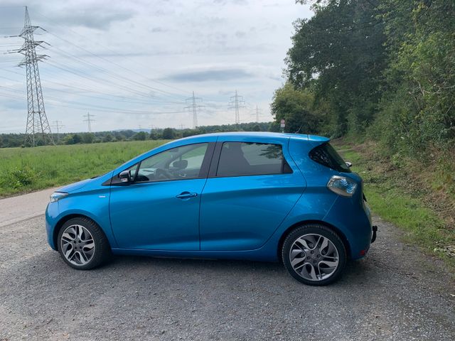 Renault ZOE Anhängerkupplung !  Z.E. 40 R90 Z.E. 40