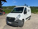 Opel Movano Kastenwagen 2.3l Diesel L1 H1 2,8t - Opel Movano: L1h1